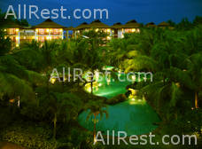 Furama Resort Danang 10
